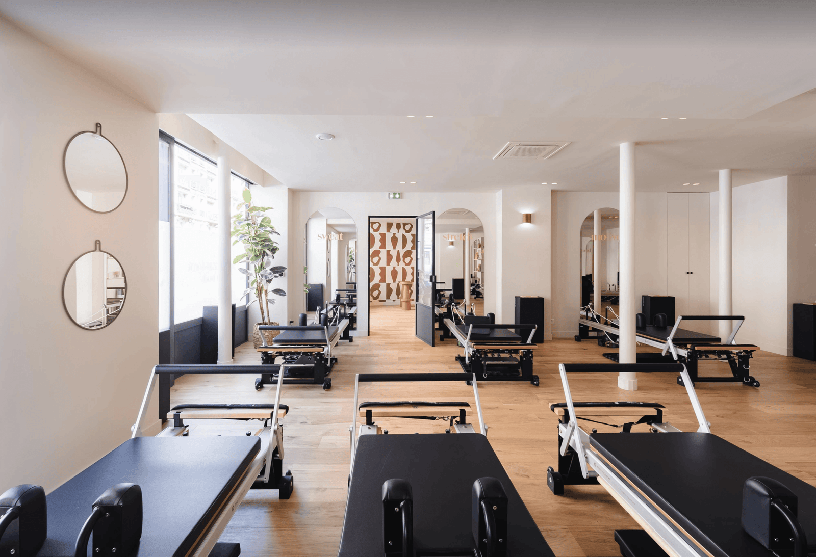 Planning pass journée