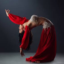 Danse orientale