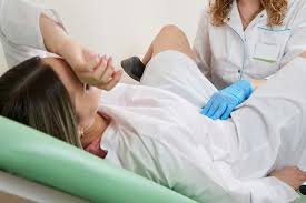 Rééducation périnéale