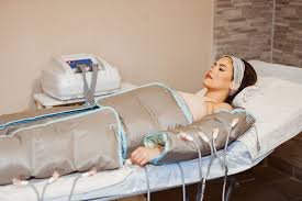 Drainage lymphatique pressothérapie