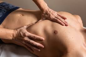 Kinésithérapie respiratoire